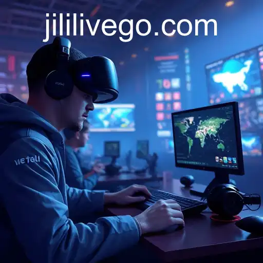 Emerging Trends in Online Gaming for 2025