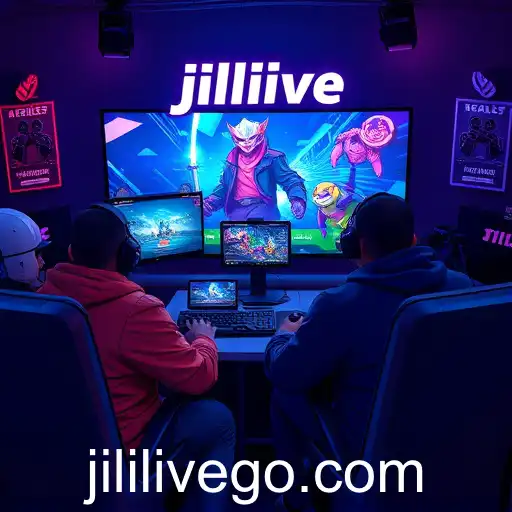 The Evolution of Online Gaming in 2025