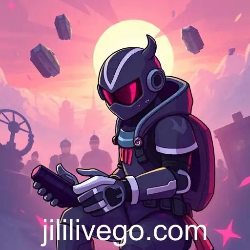 The Evolution of Online Gaming: A Look into Jililive