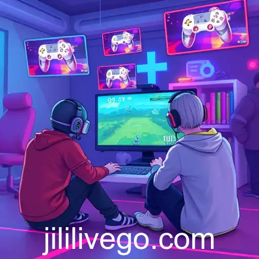 Exploring Jililive in the Digital Age