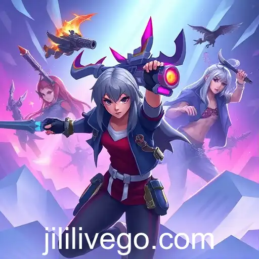 Gaming Trends and Innovations