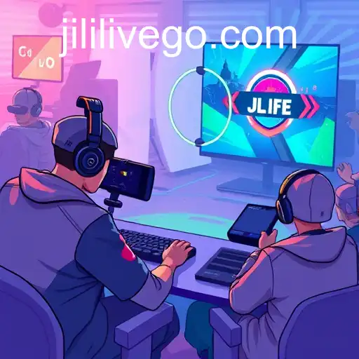 The Rise of JiliLive: Changing the Gaming Landscape