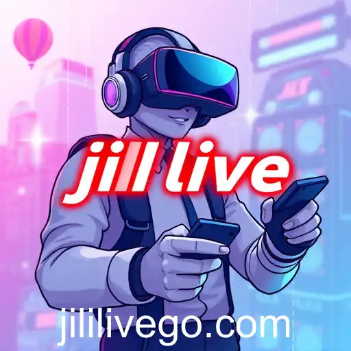 Jililive: Revolutionizing Online Gaming