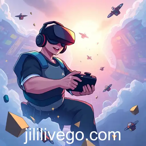 The Rise of Jililive in Online Gaming