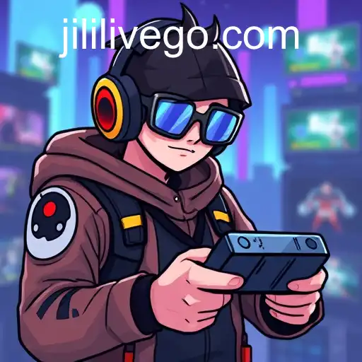 Revamping Online Gaming: The Rise of Jililive