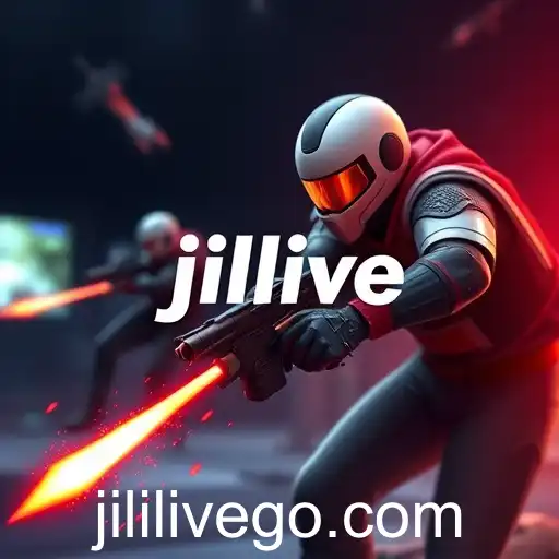 Jililive: The Flourishing Hub for Gamers