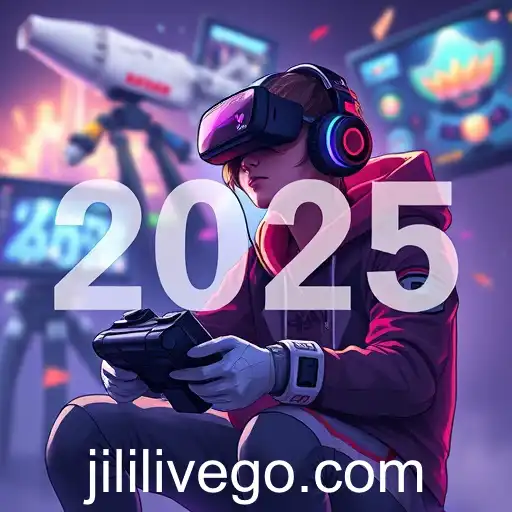 The Rise of Jililive: Shaping Future Gaming Trends