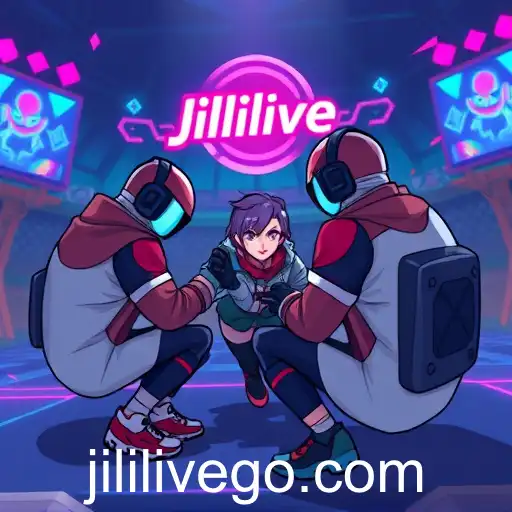 The Rise of Jililive and Online Gaming Trends