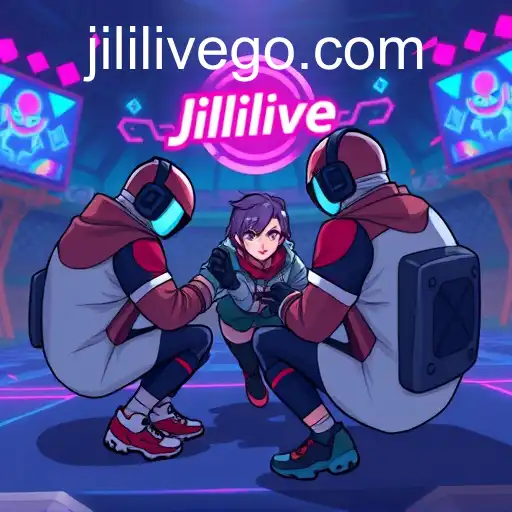 The Rise of Jililive in Online Gaming