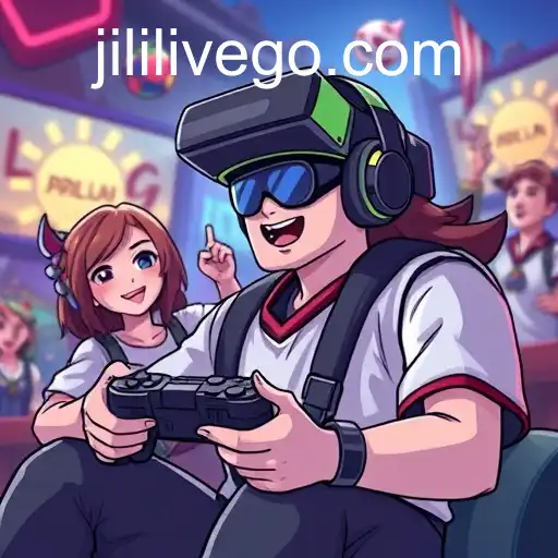 The Rise of Jililive: Transforming Online Gaming