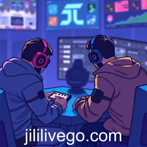The Rise of Online Gaming: Exploring the Jililive Phenomenon