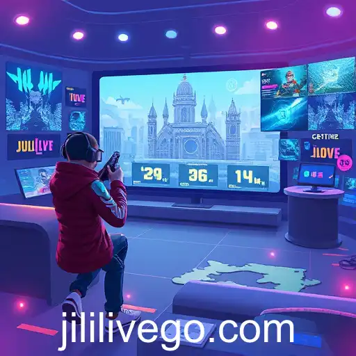 The Rise of Online Gaming Communities