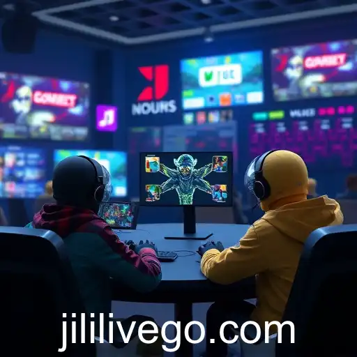 The Rising Influence of Online Game Platforms