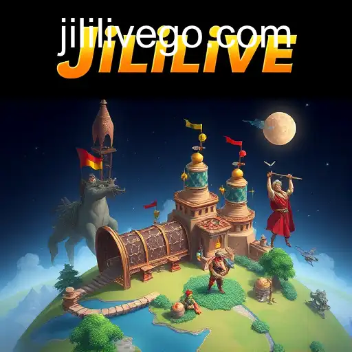 Exploring the Fascinating World of Strategy Games on Jililive